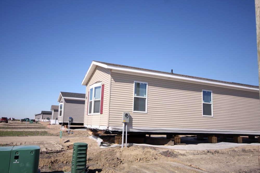 Meadowbrook Village expansion taps into affordable housing market