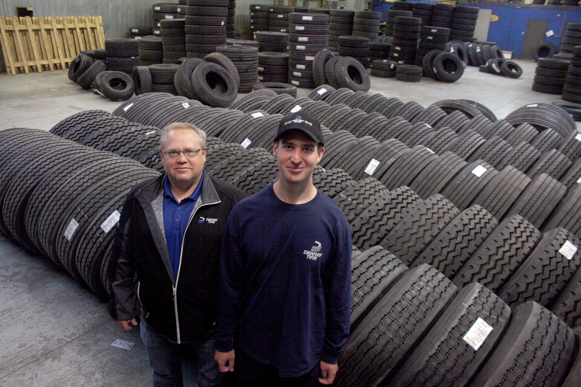 Career Connections providing job opportunities for those with