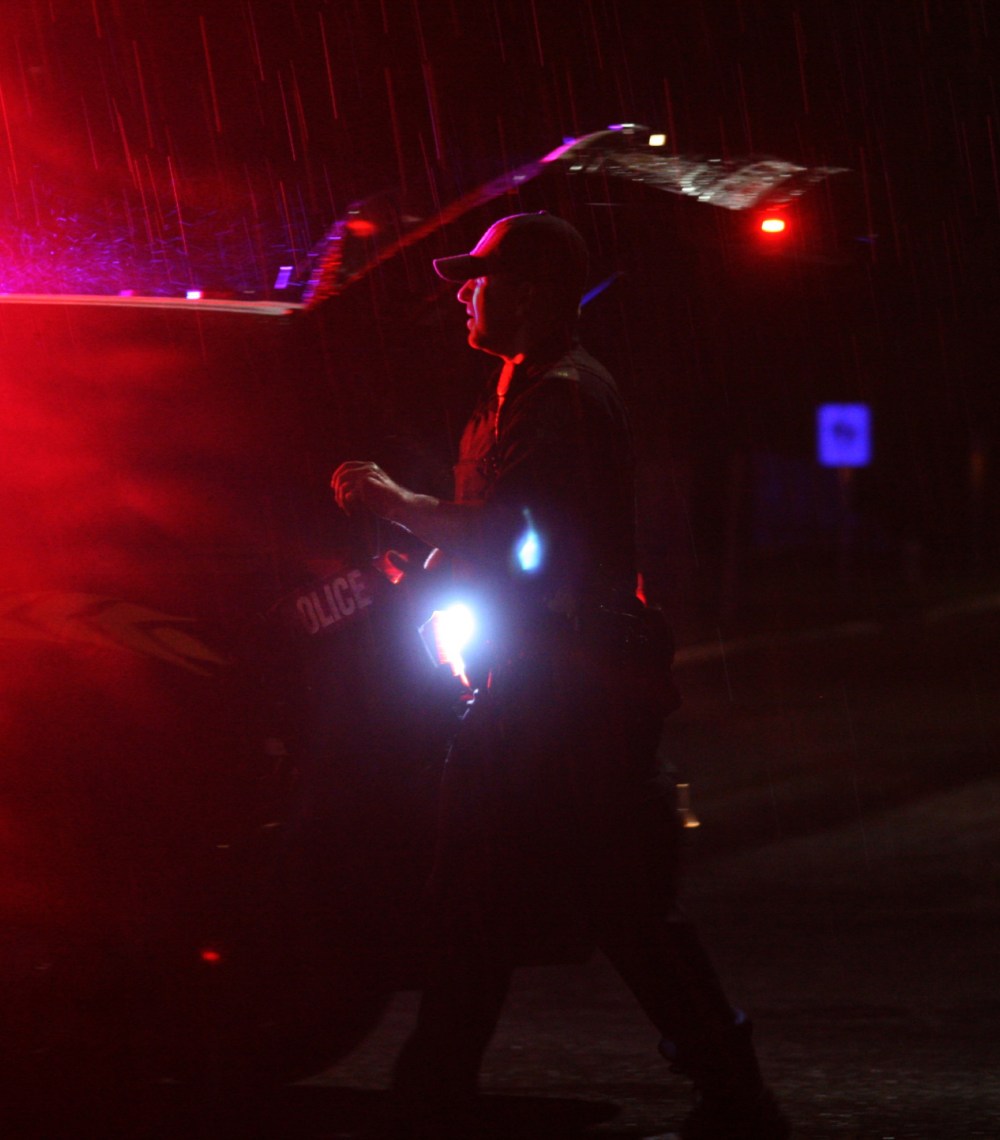 Man accused in standoff with Brandon police denied bail Brandon Sun