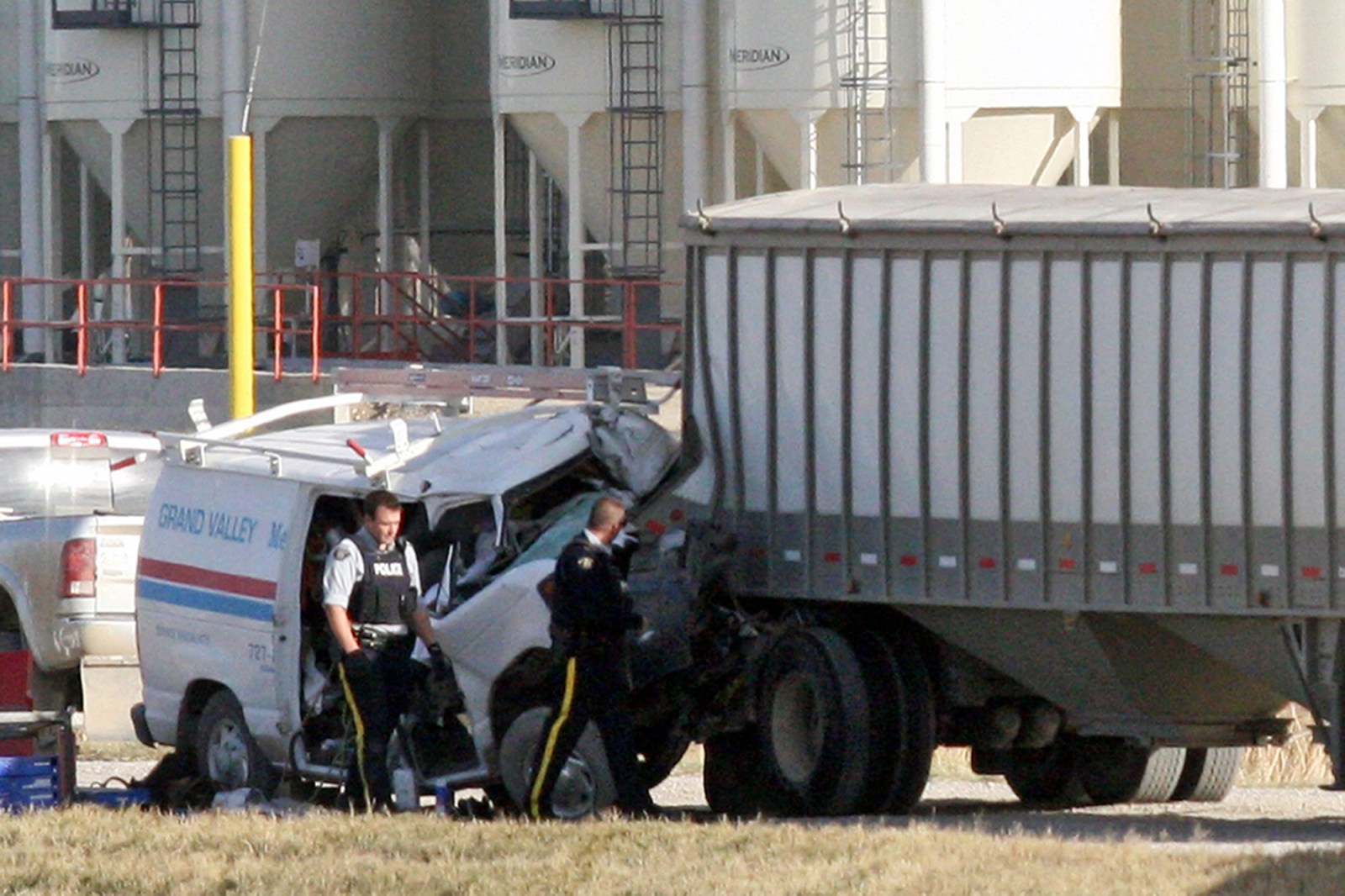 Brandon man killed in crash near Kemnay – Brandon Sun