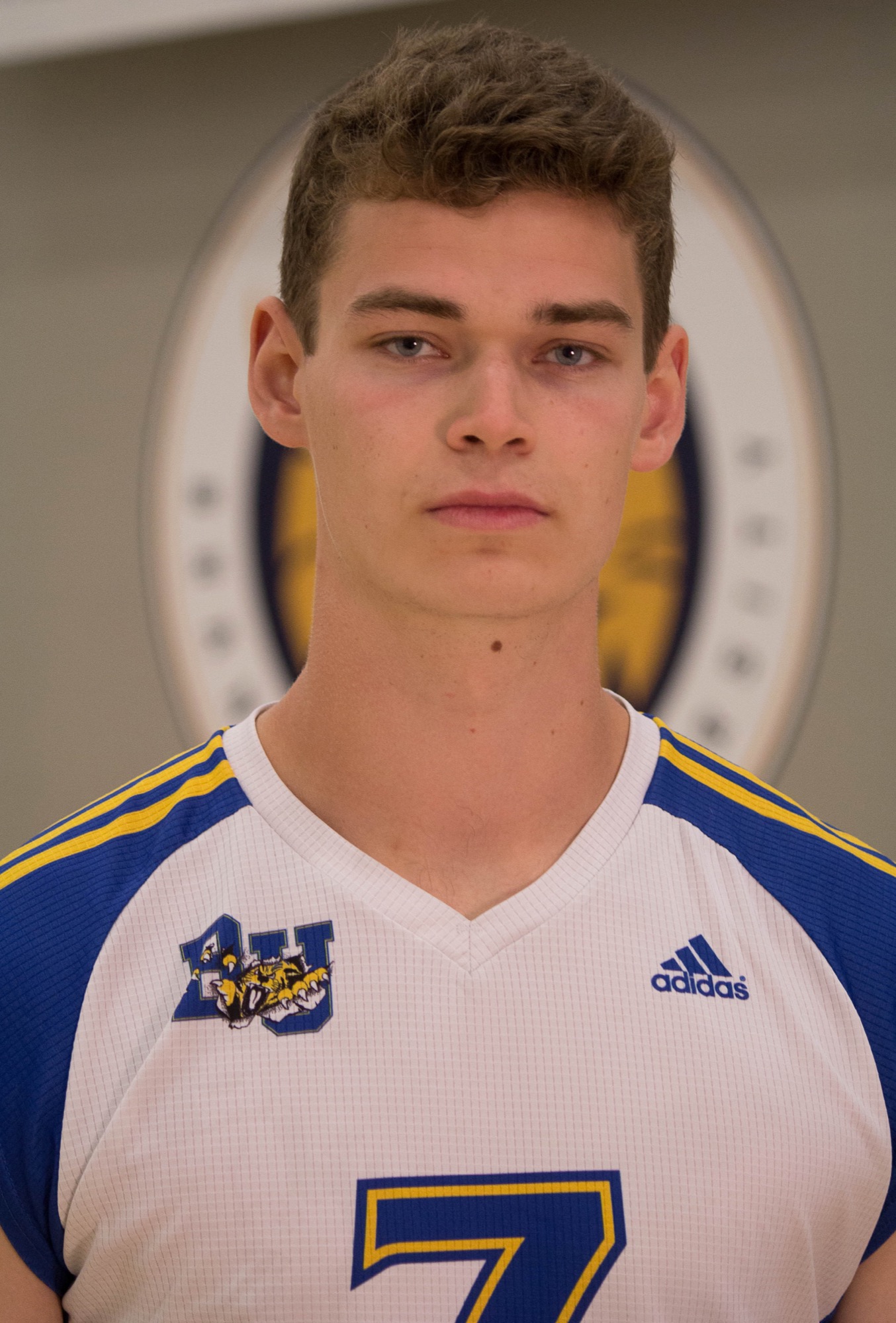 BU volleyball teams earn splits on road Brandon Sun