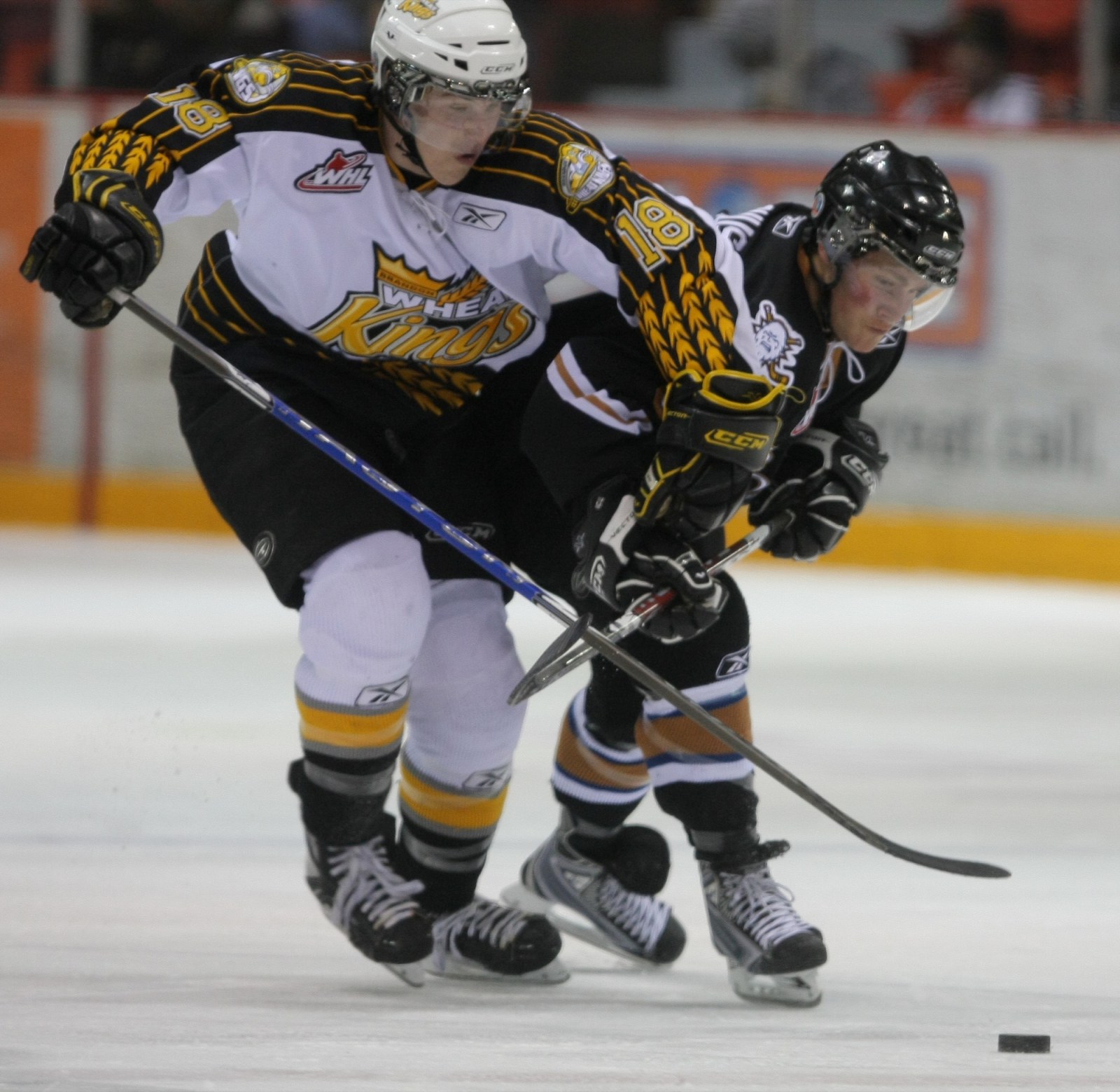WHERE ARE THEY NOW — Jefferies grateful for his time in WHL – Brandon Sun
