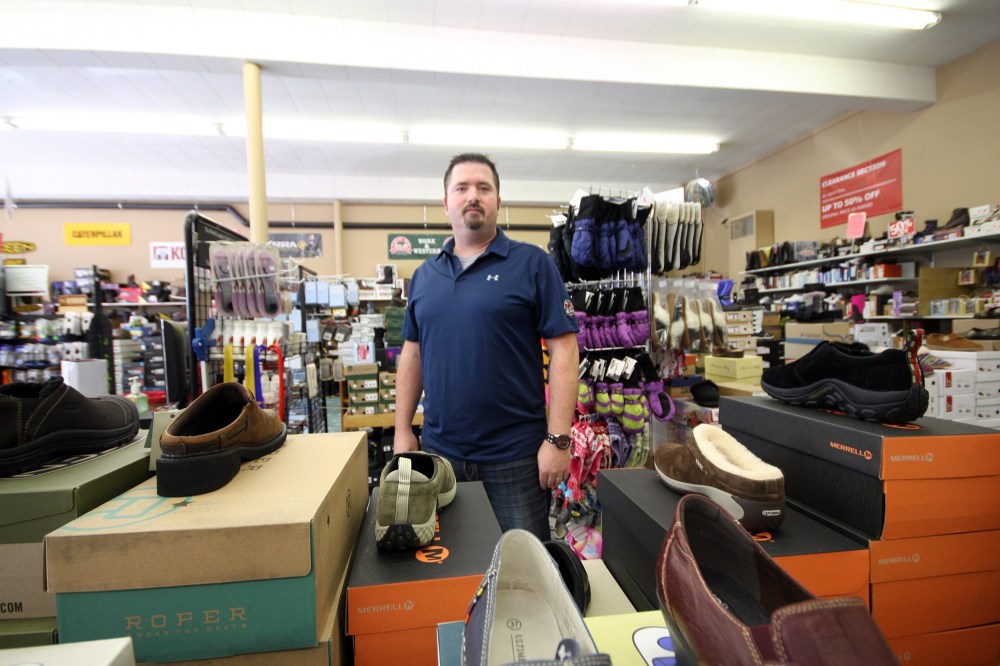 SPOTLIGHT Virden determined after fire Brandon Sun