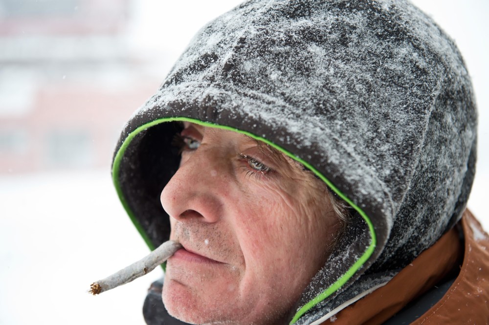 Morning Mess — Extra vacation days for non-smokers a great idea – Brandon  Sun