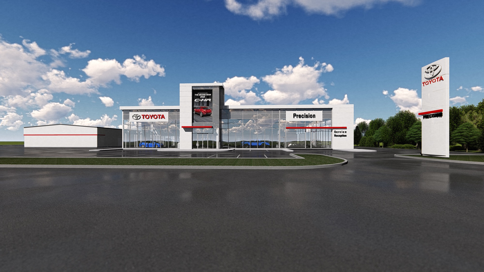 Update 89+ about toyota dealership brandon super cool in.daotaonec