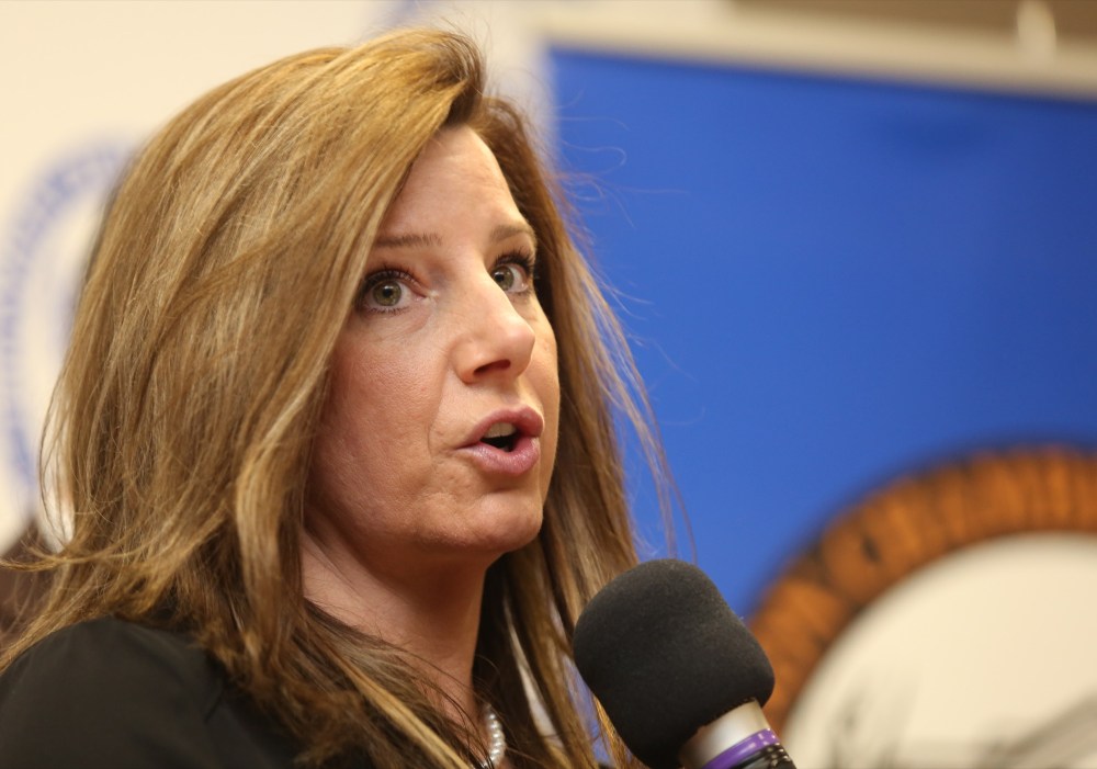 Tami Rourke Most expect their companies to perform better financially, local survey ...