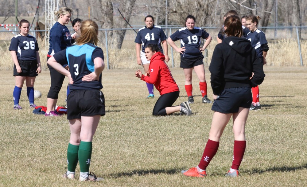 Rugby event targets girls’ university dreams – Brandon Sun