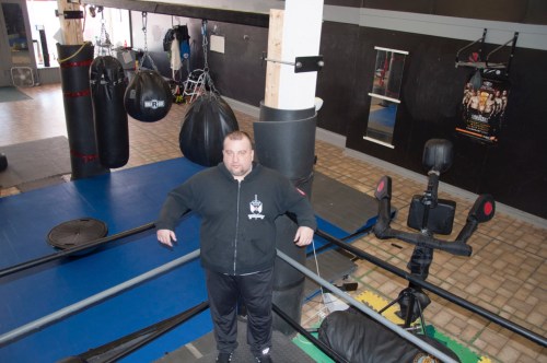 Neepawa Banner and Press
Boxe Neepawa founder and teacher Derek Pearson is shutting down the not-for-profit combat sport club to give himself a break while searching for a new home for a different style of club when he reopens it in the future.