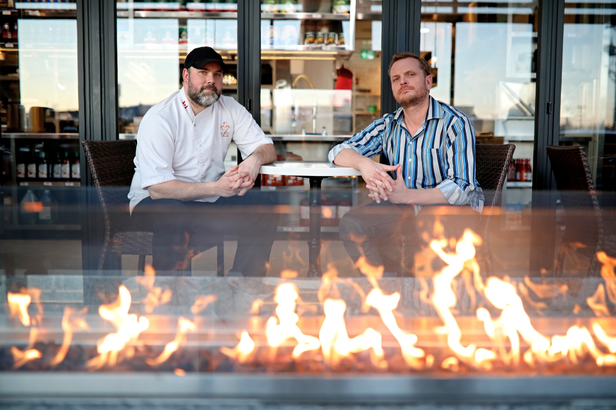 Latest incarnation of south end restaurant closes Brandon Sun