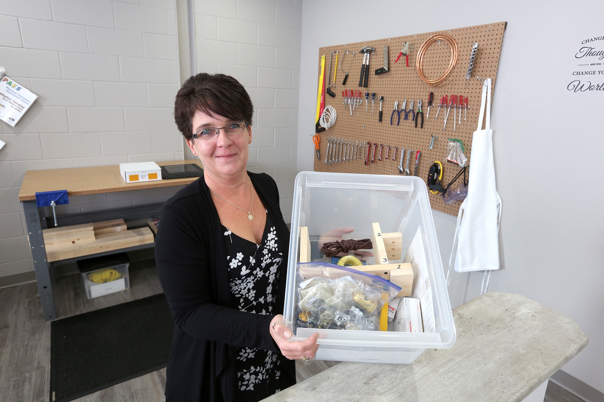 Career Connections provides skills required to find work Brandon Sun