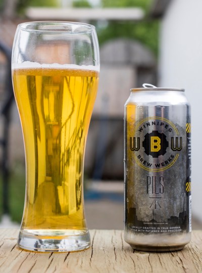 Manitoba brewers unveil new beers