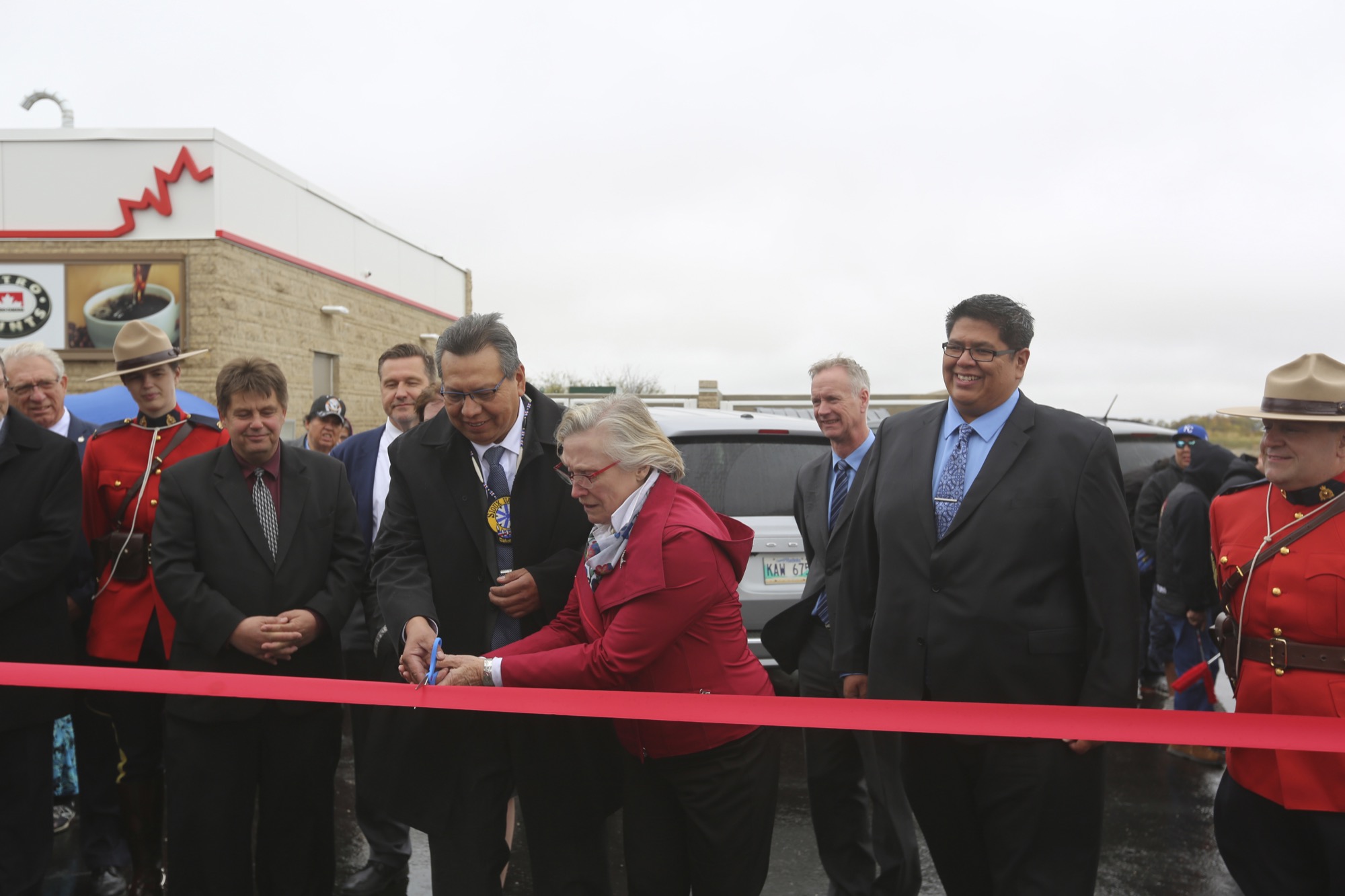 Sioux Valleyowned land gets reserve status Brandon Sun