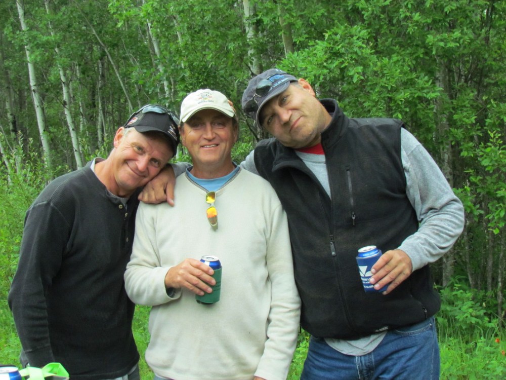 WHERE ARE THEY NOW — Stoughton still values relationships from junior