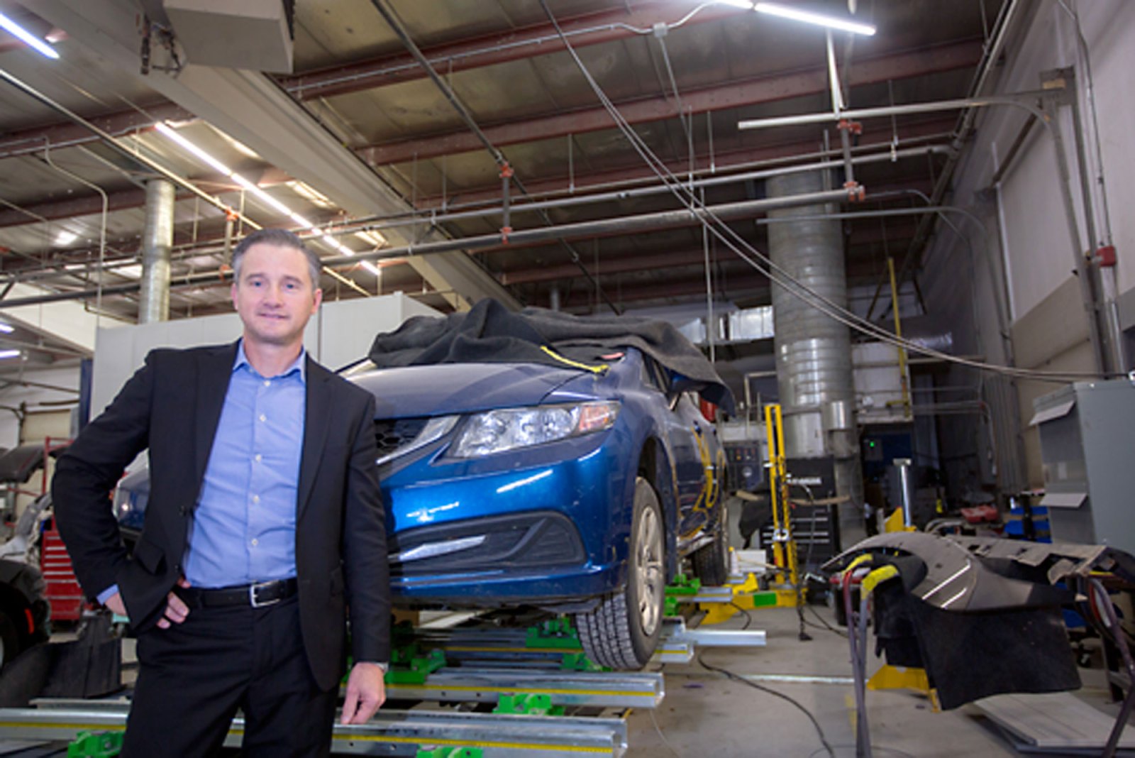 RIDES — Forman wins rural employer of the year – Brandon Sun
