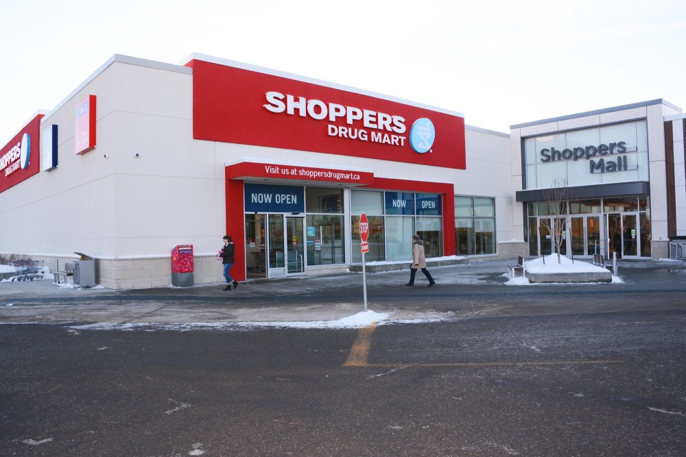 Shoppers given licence to sell medical pot online Brandon Sun