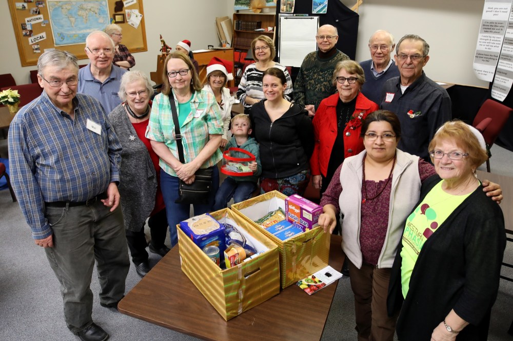 Aphasia group aids Helping Hands Brandon Sun