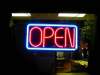 The province will be consulting business owners and consumers on what hours – and other restrictions – will be changing.