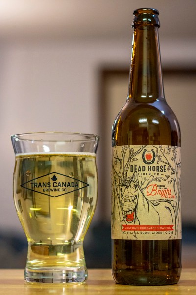 FIRST DRAUGHT — So much has changed over last five years