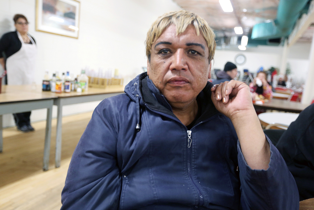 Cold snap making life harder for the homeless Brandon Sun