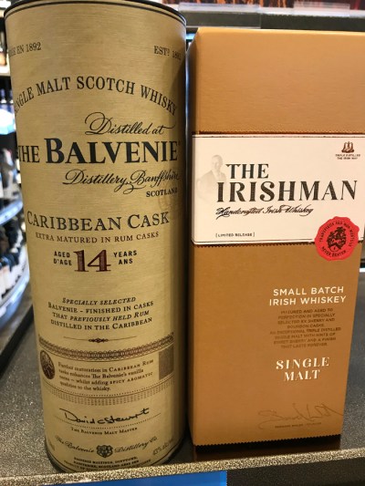 Winnipeg Whisky Fest a spirit-ual opportunity