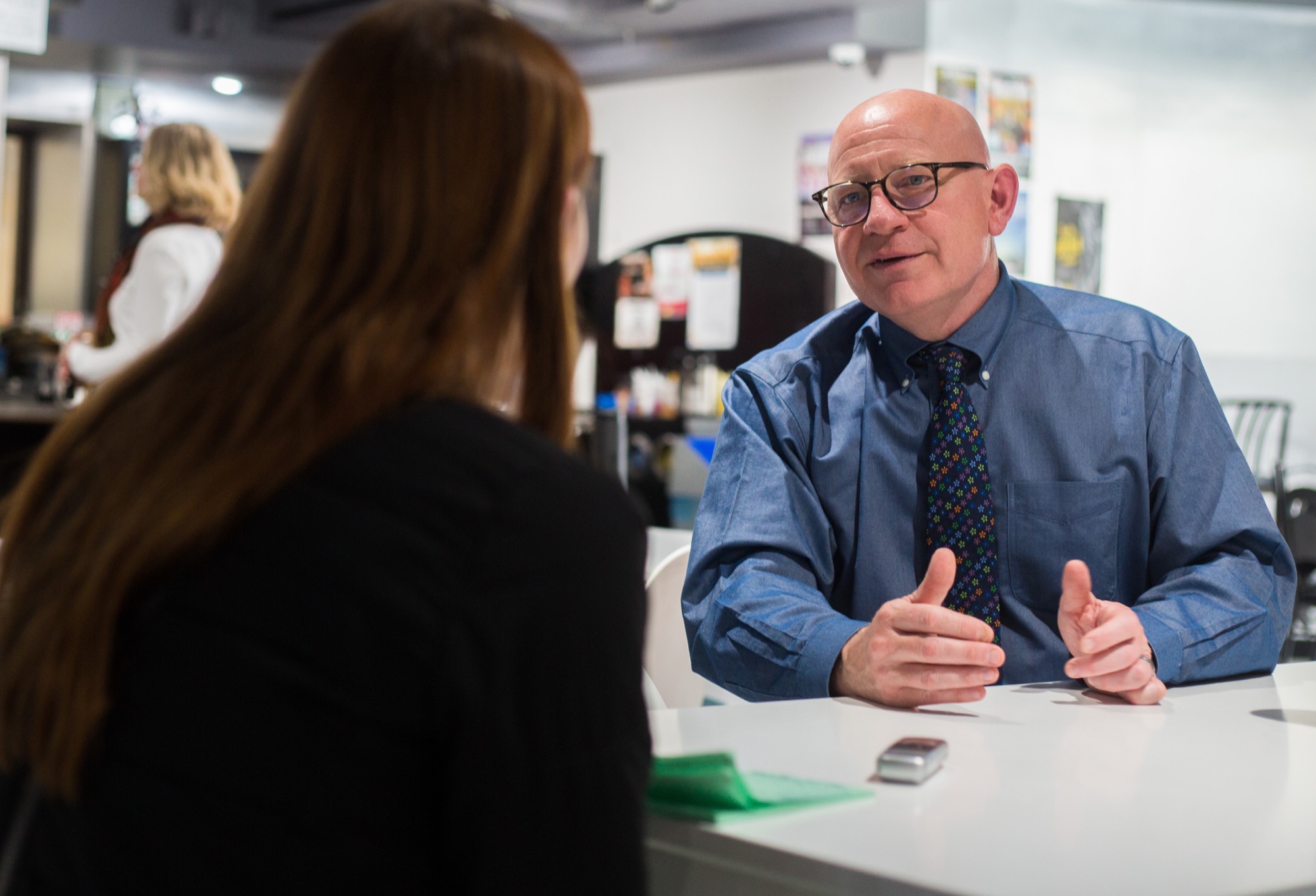 Docherty immersing himself in BU experience – Brandon Sun