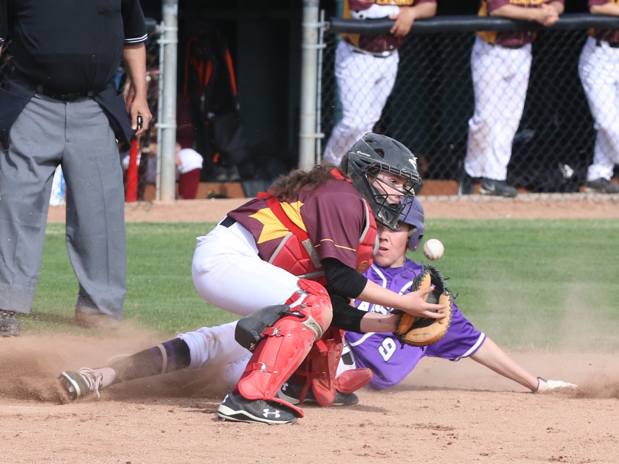 Massey rides great start to city baseball title Brandon Sun
