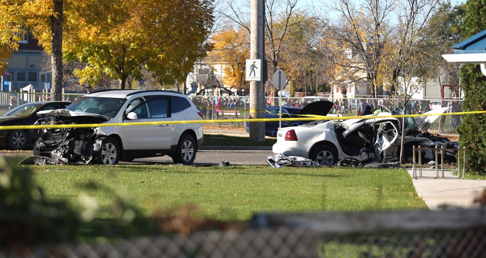 Impaired driver gets year in jail – Brandon Sun