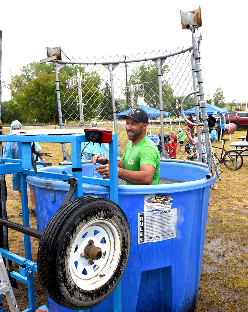 Melita Banana Days celebrates 10 years Brandon Sun
