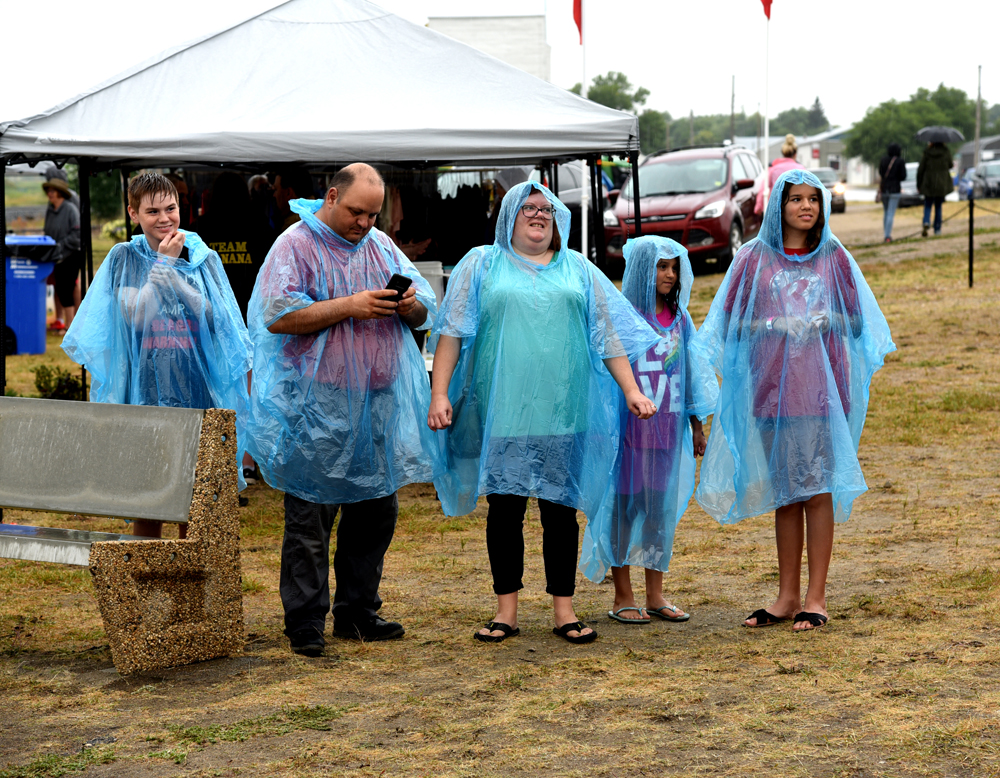 Melita Banana Days celebrates 10 years Brandon Sun