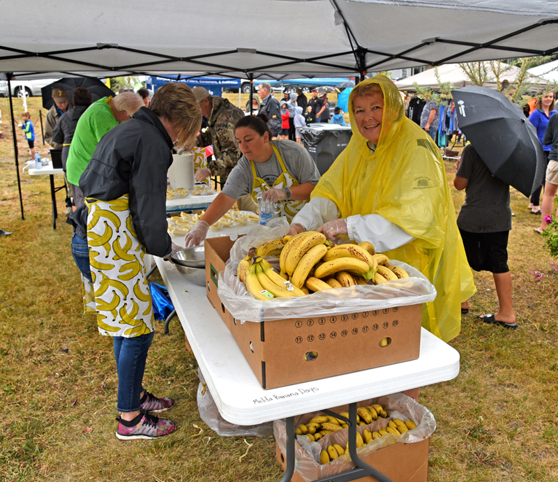 Melita Banana Days celebrates 10 years Brandon Sun