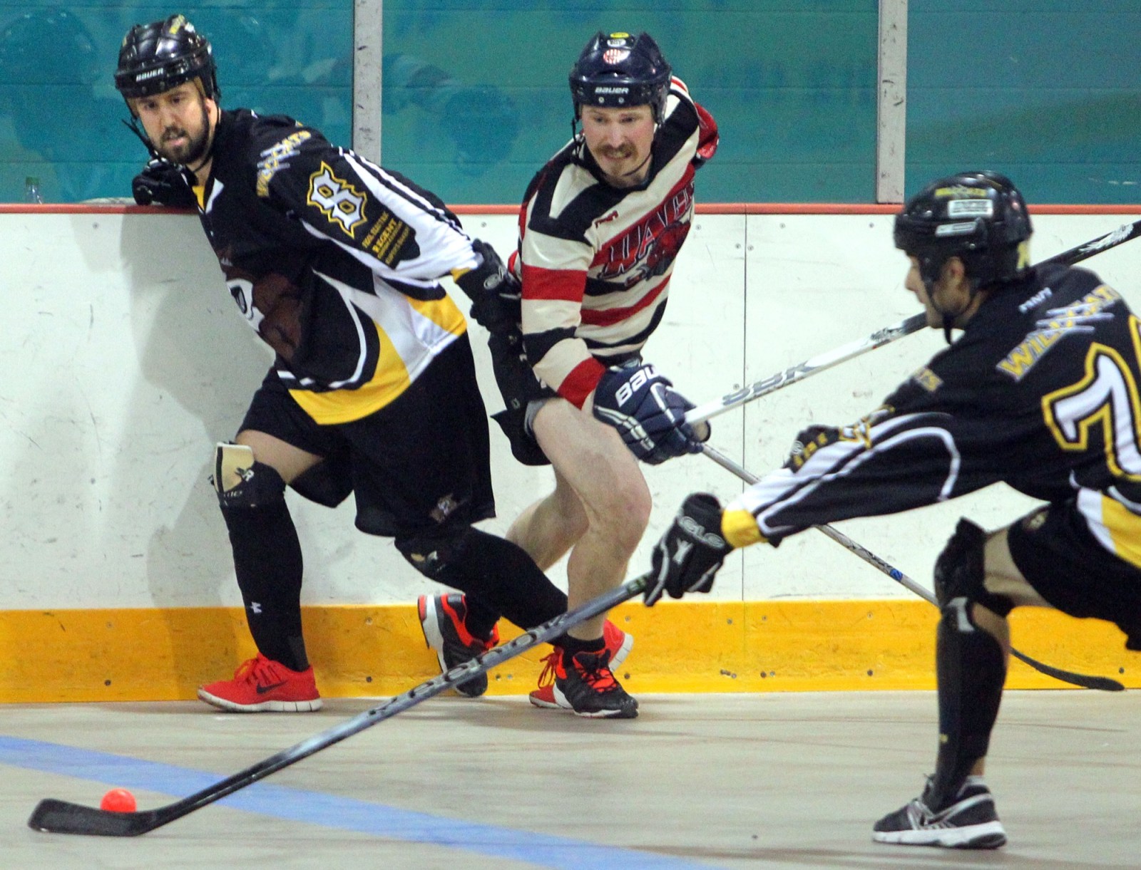 Brandon to host 2021 world ball hockey championships – Brandon Sun