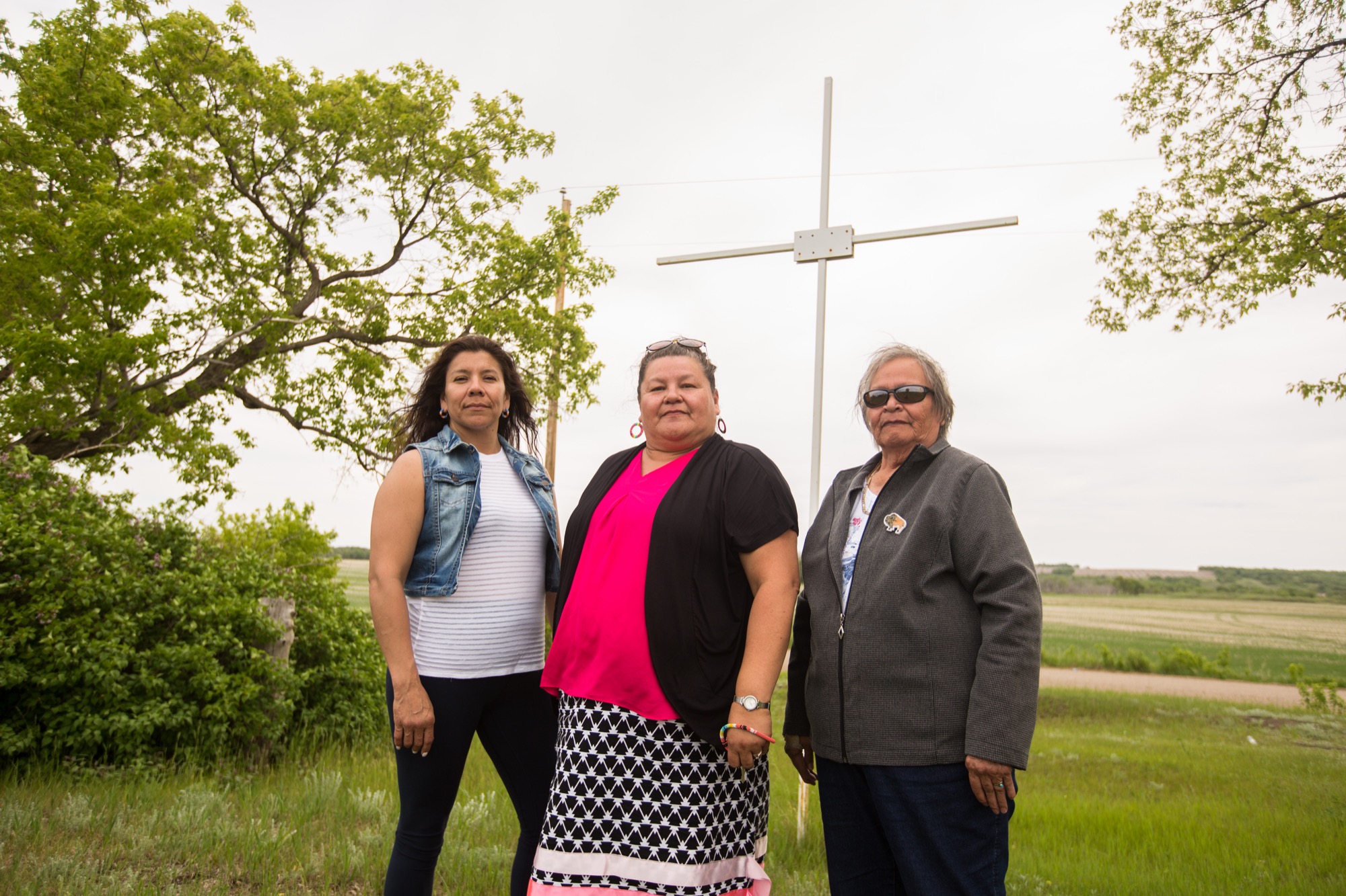 Health, justice main concerns for Sioux Valley Brandon Sun