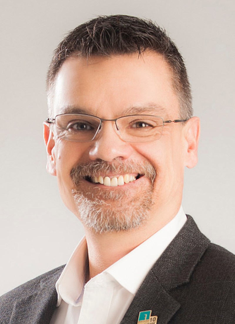 Rob Lussier