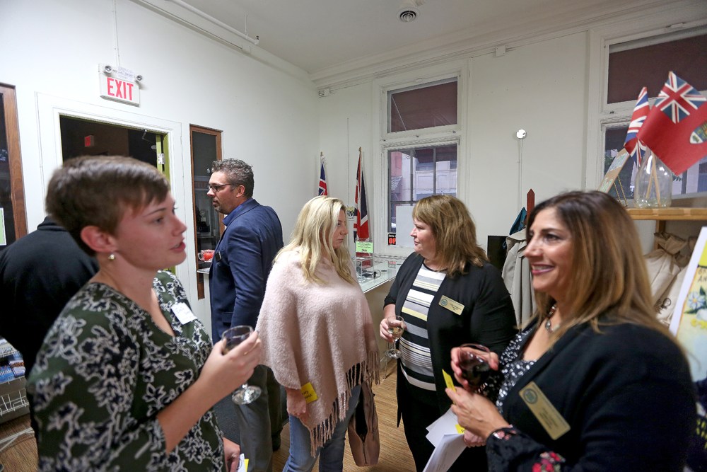 Chamber making ‘good progress,’ Snelgrove says – Brandon Sun