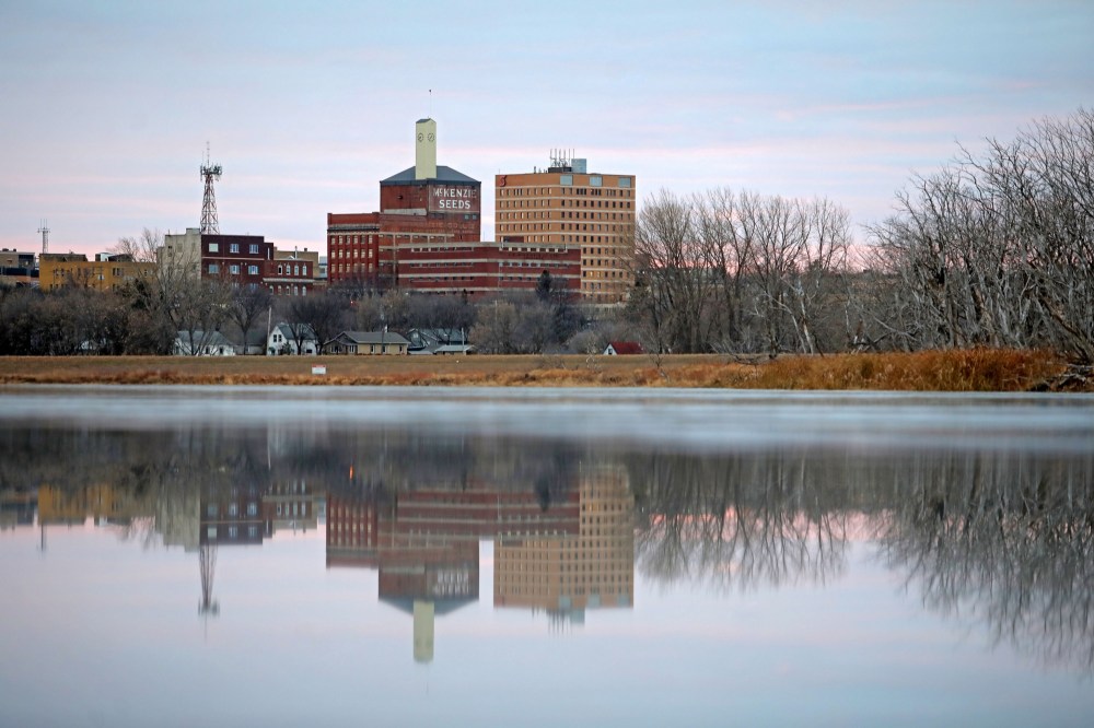 Keeping long-vacant historic buildings is a complex undertaking ...