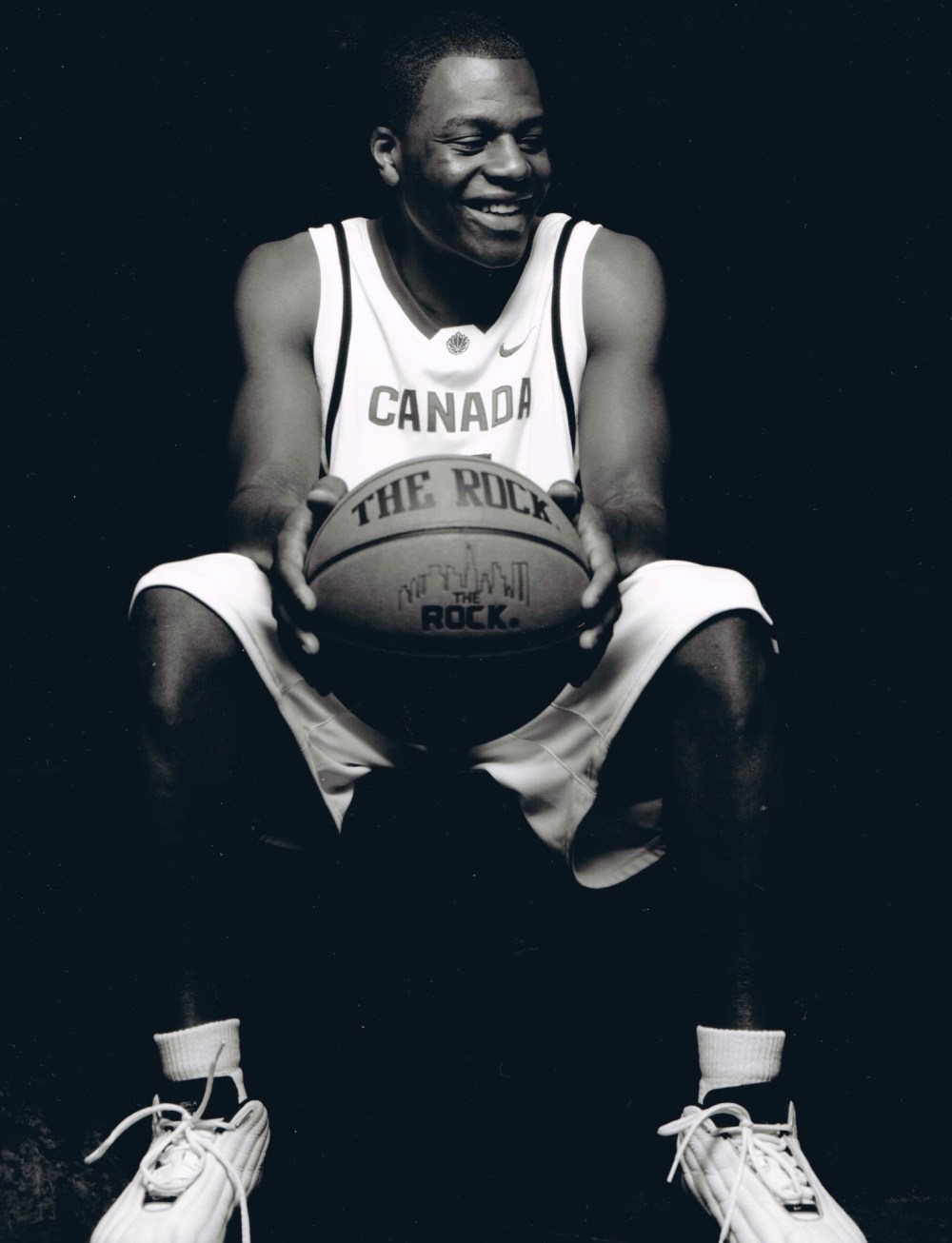 Novell Thomas inducted into Richmond Sports Wall of Fame Brandon Sun