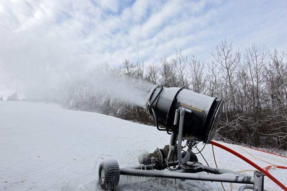 Ski hills planning snowy 2021 season Brandon Sun