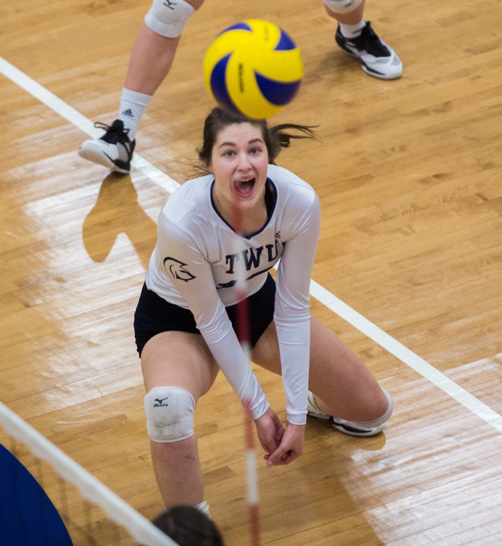 Quiring’s dedication never wavered – Brandon Sun