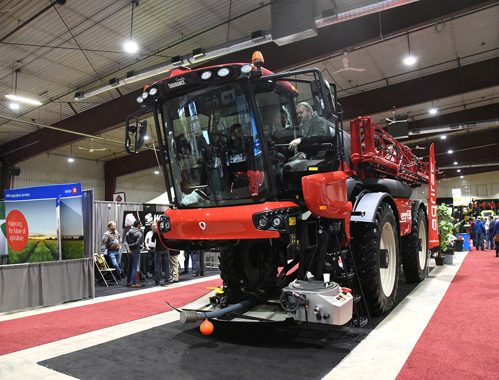 Potato producers gather after another dismal year Brandon Sun