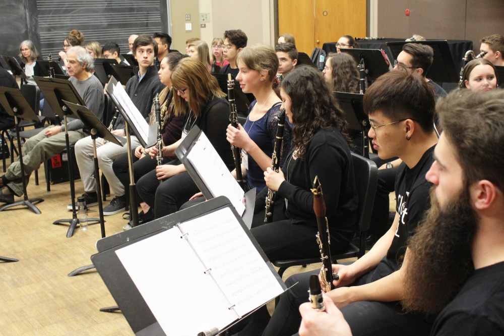 A decade worth of music Brandon Sun