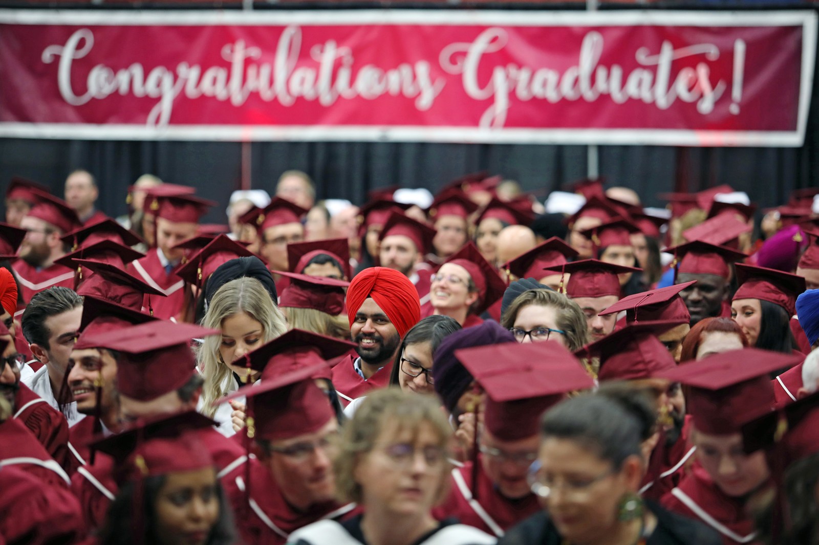 ACC postpones spring graduation – Brandon Sun