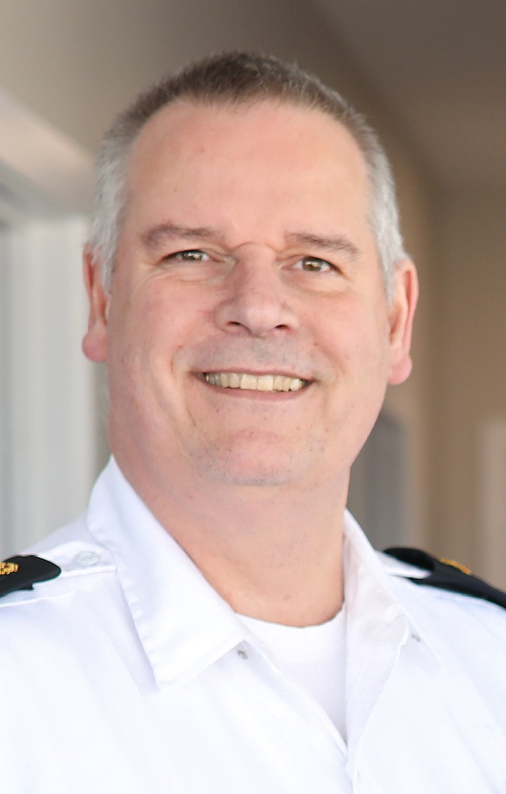 Body cams on the horizon for Brandon police – Brandon Sun