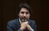 Prime Minister Justin Trudeau listens to a question during a year end interview with The Canadian Press in Ottawa, Wednesday, December 16, 2020. THE CANADIAN PRESS/Adrian Wyld