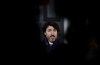 Prime Minister Justin Trudeau holds a press conference at Rideau Cottage in Ottawa on Tuesday, Feb. 2, 2021., to provide an update on the COVID-19 pandemic.THE CANADIAN PRESS/Sean Kilpatrick