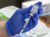 A registered nurse prepares a dose of the Moderna COVID-19 vaccine in Halifax on Monday, Jan. 11, 2021. A Montreal gerontologist says the decline in the number of new COVID-19 infections in the province's long-term care centres may be a preliminary sign that the Quebec's vaccination strategy is working. THE CANADIAN PRESS/Andrew Vaughan