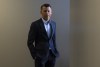 Canadian Labour Congress President Hassan Yussuff poses for a photo, Thursday, February 14, 2019 in Ottawa. THE CANADIAN PRESS/Adrian Wyld