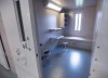 The interior of a cell is seen during a media tour of renovations at the Central Nova Scotia Correctional Facility in Halifax on Tuesday, May 15, 2018.&nbsp;Inmates’ access to sterile needles in Canadian federal prisons continues to be significantly limited due to the way the program was implemented, according to a report on the program’s performance. THE CANADIAN PRESS/Andrew Vaughan