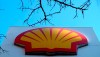 FILE - This Wednesday, Jan. 20, 2016 file photo shows the Shell logo at a petrol station in London. On Friday, Feb. 12, 2021, Energy giant Shell said Tuesday, March 8, 2022 that it will stop buying Russian oil and natural gas and shut down its service stations, aviation fuels and other operations in the country amid international pressure for companies to sever ties over the invasion of Ukraine. (AP Photo/Kirsty Wigglesworth, File)