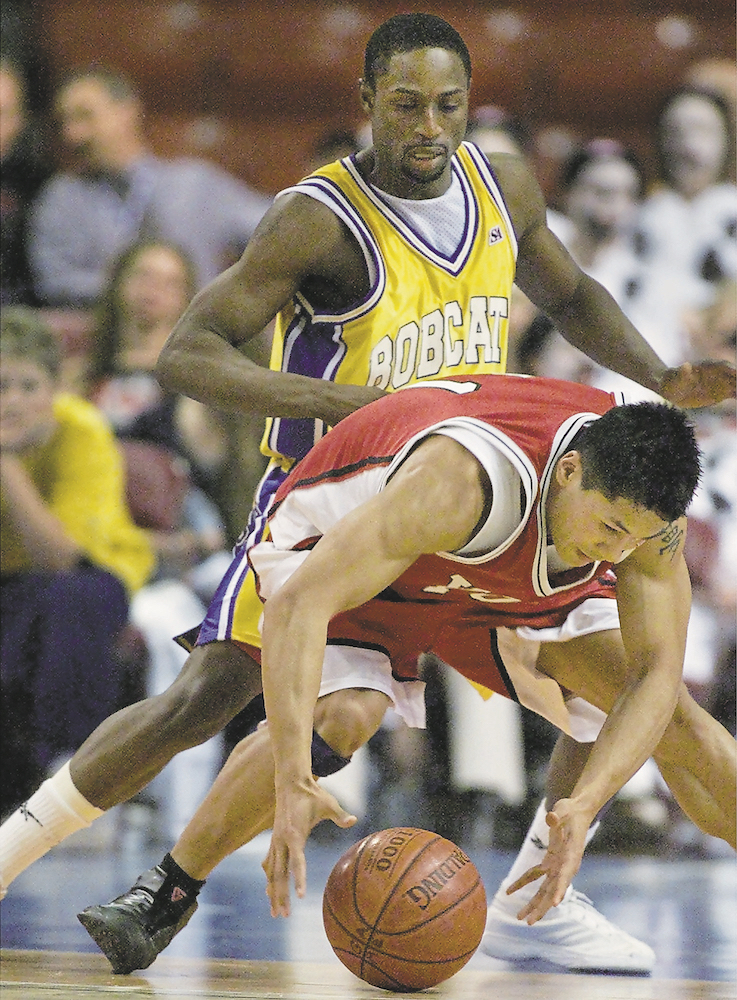 Bobcats last gasps at glory highlighted 2000s Brandon Sun