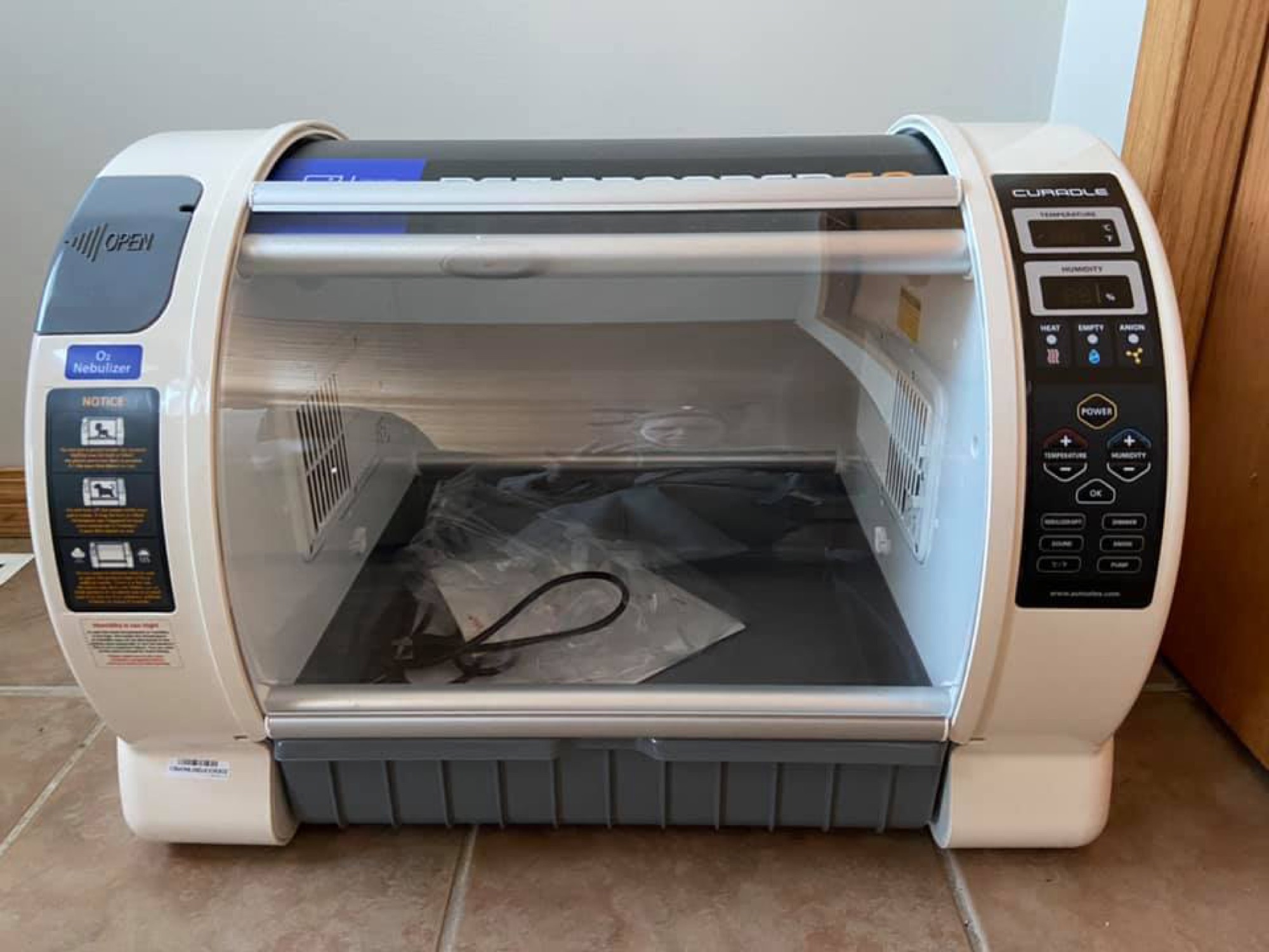 Incubators to help neonatal kittens, puppies Brandon Sun